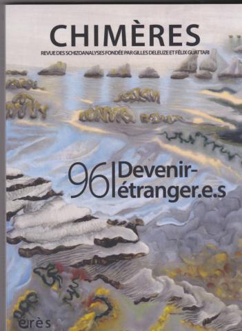 Devenir étranger.e.s