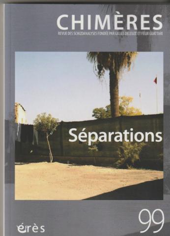 Séparations