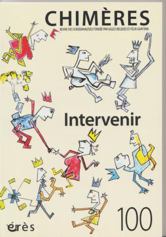 intervenir