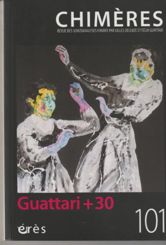 Guattari+30