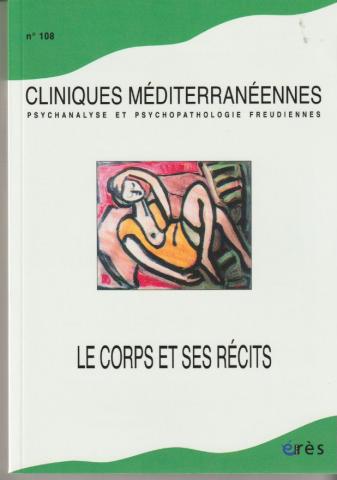 Le corps et ses récits