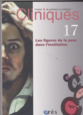 Les figures de la peur dans l'institution