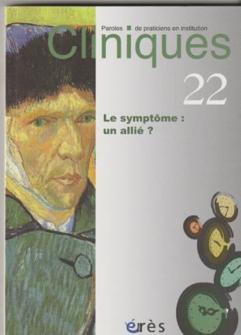 Le symptôme: un allié?