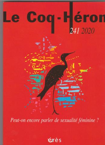 peut-on encore parler de sexualité féminine ?