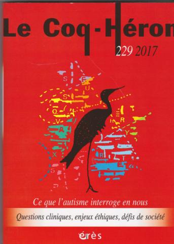 Ce que l'autisme interroge en nous