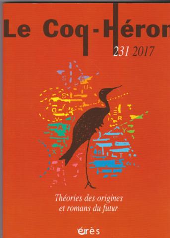 Théorie des origines et romans du futur
