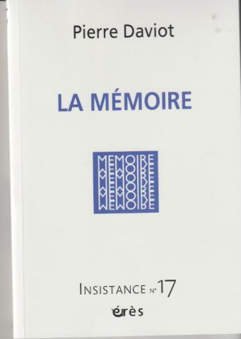 La mémoire