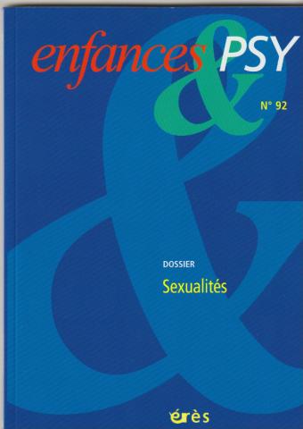Sexualités