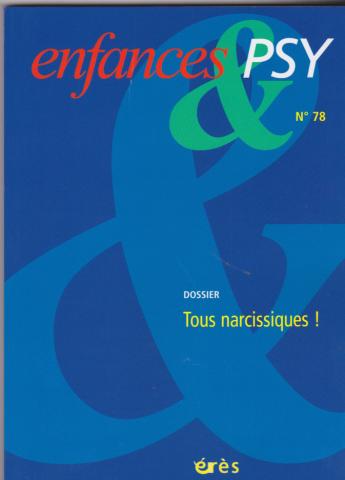 Tous narcissiques