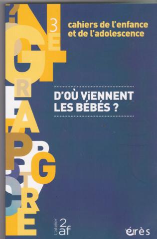 D'où viennent les bébés