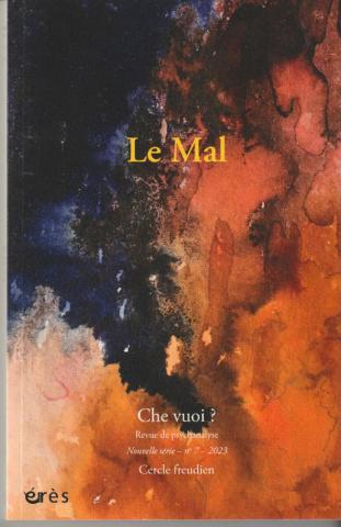 Le mal