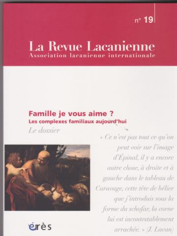Famille je vous aime ? Les complexes familiaux aujourd'hui