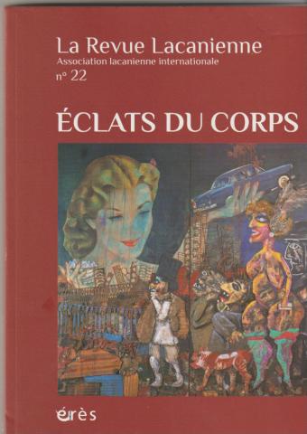 Éclats du corps