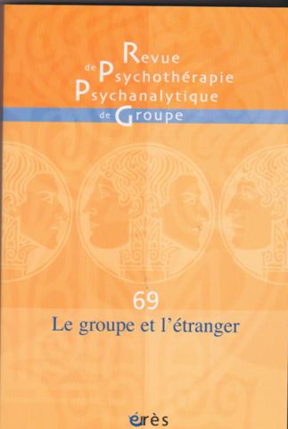 Le groupe et l'étranger