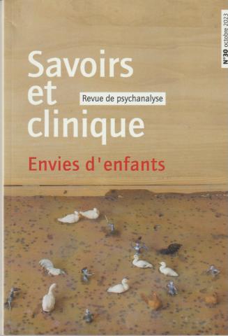 Envies d'enfants