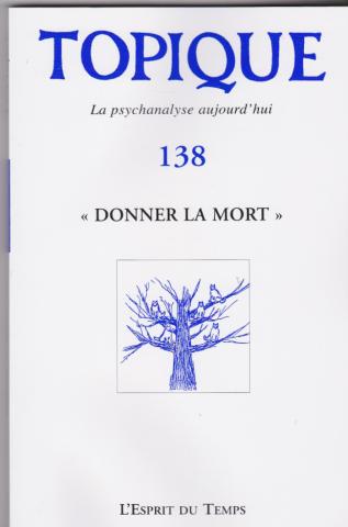 Donner la mort