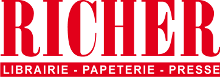 Librairie Richer