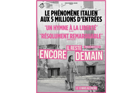 il reste encore demain