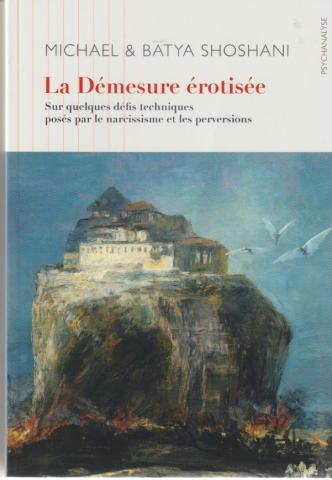 La démesure érotisée. De quelques défis techniques posés par le narcissisme et les perversions