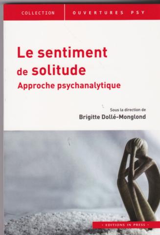 sentiment de solitude