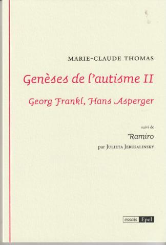 genèse de l'autisme