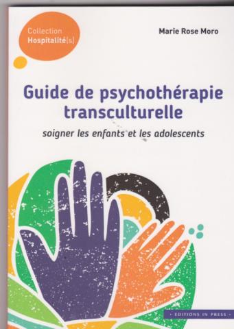 Guide de psychthérapie transculturelle