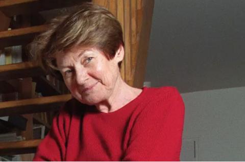 Marguerite Derrida