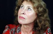 Décès de Catherine Millot