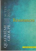 Résistances