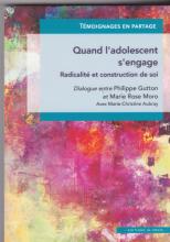 Quand l'adolescent s'engage