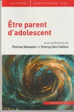 Être parent d'adolescent