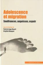 Adolescence et migration