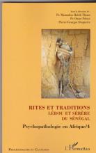 Rites et traditions Lébou et Sérère du Sénegal