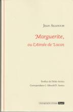 Marguerite ou l'Aimée de Lacan