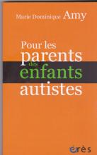 Pour les parents des enfants autistes