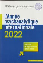 L'actualité de la psychanalyse dans le monde