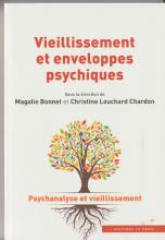 Vieillissement et enveloppes psychiques