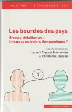 Les bourdes des psys