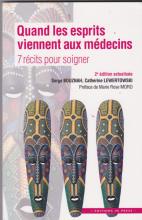 Quand les esprits viennent aux médecins