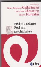 Réel de la science, Réel de la psychanalyse
