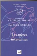 Les mères incertaines