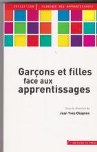Garçons et filles face aux apprentissages