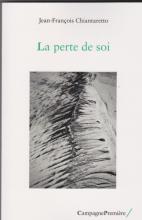 La perte de soi