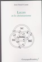 Lacan et le christianisme