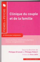 Clinique du couple et de la famille