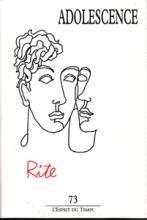 Adolescence (10/2010 : Rite)