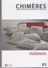 chimeres (9/0 : Violences)