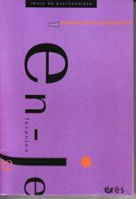 en-je (6/2009 : Nomination et Noms-du-père)