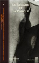 grappaf (0/2004 : Le regard et la parole)