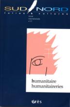 Sud/Nord (12/2002 : Humanitaire humanitaireries)